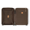 Louis Vuitton Horizon 55 Suitcase 21.6in/ 55cm Yellow Champagne Hardware N40566 - Image 7