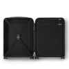 Louis Vuitton Horizon 55 Suitcase 21.7in/ 55cm Black Champagne Hardware M10256 - Image 3