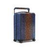 Louis Vuitton Horizon 55 Suitcase 21.7in/ 55cm Multicolor Black Hardware M23172 - Image 4