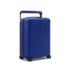 Louis Vuitton Horizon 55 Suitcase 21.7in/ 55cm Blue Black Hardware M10269 - Image 4