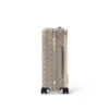 Louis Vuitton Horizon 55 Suitcase 21.7in/ 55cm Grey Champagne Hardware M10282 - Image 3