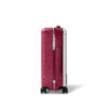 Louis Vuitton Horizon 55 Suitcase 21.7in/55cm Pink Silver Hardware M23229 - Image 4