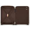 Louis Vuitton Horizon 55 Suitcase 21.7in/ 55cm Brown Champagne Hardware M11621 - Image 3
