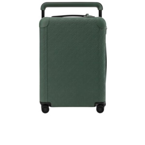 Louis Vuitton Horizon 55 Suitcase 21.6in/ 55cm Green Black Hardware M24194