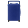 Louis Vuitton Horizon 55 Suitcase 21.7in/ 55cm Blue Black Hardware M10269