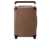 Louis Vuitton Horizon 55 Suitcase 21.7in/ 55cm Brown Champagne Hardware N23304