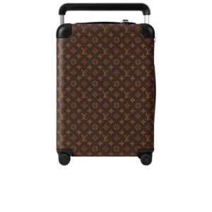 Louis Vuitton Horizon 55 Suitcase 21.7in/ 55cm Brown Silver Hardware M20294