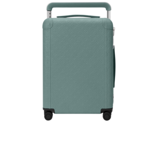 Louis Vuitton Horizon 55 Suitcase 21.7in/ 55cm Misty Lake Green Silver Hardware M13999