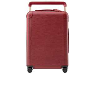 Louis Vuitton Horizon 55 Suitcase 21.7in/ 55cm Monogram Red Champagne Hardware M15177