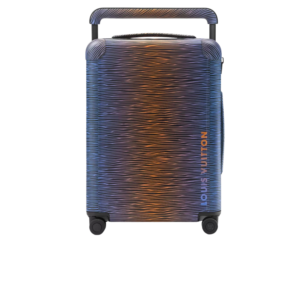 Louis Vuitton Horizon 55 Suitcase 21.7in/ 55cm Multicolor Black Hardware M23172