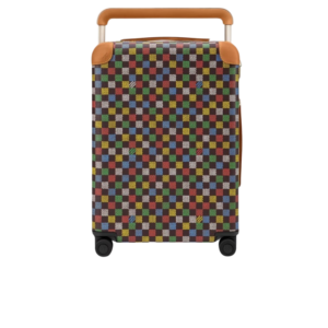 Louis Vuitton Horizon 55 Suitcase 21.7in/ 55cm Multicolor Champagne Hardware N00179