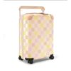 Louis Vuitton Horizon 55 Suitcase 21.7in/ 55cm Multicolor Champagne Hardware N40741 - Image 2
