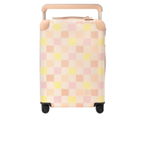 Louis Vuitton Horizon 55 Suitcase 21.7in/ 55cm Multicolor Champagne Hardware N40741