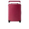 Louis Vuitton Horizon 55 Suitcase 21.7in/55cm Pink Silver Hardware M23229