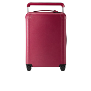 Louis Vuitton Horizon 55 Suitcase 21.7in/55cm Pink Silver Hardware M23229