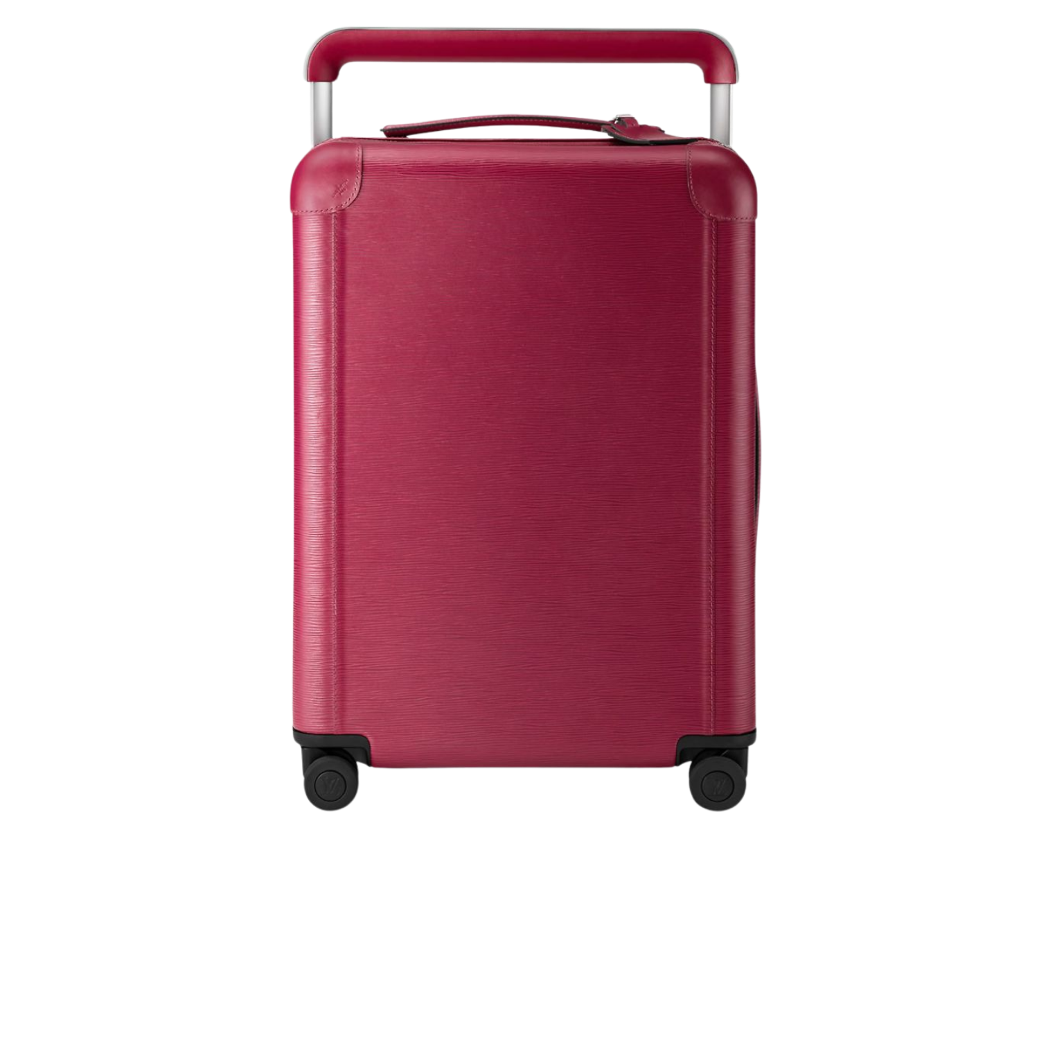 Louis Vuitton Horizon 55 Suitcase 21.7in/55cm Pink Silver Hardware M23229