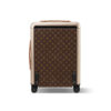 Louis Vuitton Horizon 55 Suitcase 21.7in/ 55cm Brown Champagne Hardware M11621 - Image 2