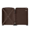Louis Vuitton Horizon 55 Suitcase 21.7in/ 55cm Brown Champagne Hardware N23304 - Image 6
