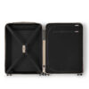 Louis Vuitton Horizon 55 Suitcase 21.7in/ 55cm Grey Champagne Hardware M10282 - Image 5