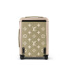 Louis Vuitton Horizon 55 Suitcase 21.7in/ 55cm Green Champagne Hardware M10255 - Image 3