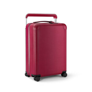 Alternative view of Louis Vuitton Horizon 55 Suitcase 21.7in/55cm Pink Silver Hardware M23229