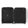 Louis Vuitton Horizon 55 Suitcase 21.7in/ 55cm Blue Champagne Hardware M10289 - Image 7