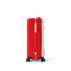 Louis Vuitton Horizon 55 Suitcase 21.7in/ 55cm Red Silver Hardware M23628 - Image 4