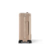 Louis Vuitton Horizon 55 Suitcase 21.7in/ 55cm Beige Champagne Hardware M46074 - Image 6