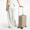 Louis Vuitton Horizon 55 Suitcase 21.7in/ 55cm Beige Champagne Hardware M46074 - Image 3