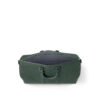 Louis Vuitton Keepall Bandouliere 50 Travel Bag 19.7in/ 50cm Green Matte Green Hardware M24440 - Image 5