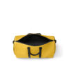 Louis Vuitton Keepall Bandouliere 50 Travel Bag 19.7in/ 50cm Yellow Black Hardware M25019 - Image 4