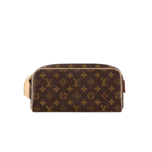 Louis Vuitton King Size Toiletry Monogram Canvas 11in/28cm LV M47528