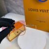 Louis Vuitton LV Jewel Round Cat Eye Sunglasses Pink Gold For Women Z2682U - Image 4