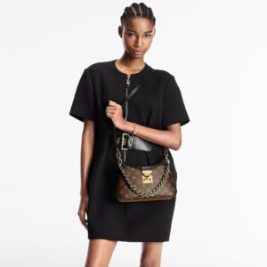 Alternative view of Louis Vuitton LV Twinny For Women M46659 11.4in/29cm