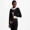 Louis Vuitton LV x TM Pouch Metis Belt 5.3in/ 13.5cm White Gold Hardware For Women M4625Z - Image 3