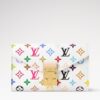 Louis Vuitton LV x TM Pouch Metis Belt 5.3in/ 13.5cm White Gold Hardware For Women M4625Z - Image 5