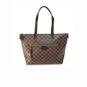 Louis Vuitton Lena MM Brown For Women‎ 11.8in/30cm LV N41013