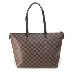 Alternative view of Louis Vuitton Lena MM Brown For Women‎ 11.8in/30cm LV N41013