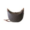 Louis Vuitton Loop Monogram Canvas By Nicolas Ghesquiere For Women, Women's Handbags, Shoulder And Crossbody Bags 38cm/15in LV