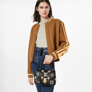 Alternative view of Louis Vuitton Madeleine BB Bag For Women M45978 - 9.4 Inches/ 23.8 Cm