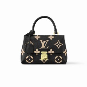 Louis Vuitton Madeleine BB Bag For Women M45978 - 9.4 Inches/ 23.8 Cm