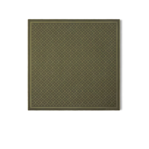Louis Vuitton Monogram Classic Shawl Khaki For Women M98140