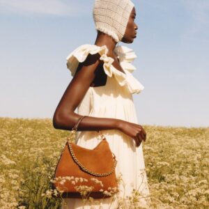 Alternative view of Louis Vuitton Multipass Shoulder Bag 11.8in/ 30cm Brown Gold Hardware For Women M3A149
