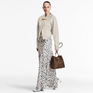 Alternative view of Louis Vuitton NeoNoe MM Brown For Women 26cm / 10.2in M44887