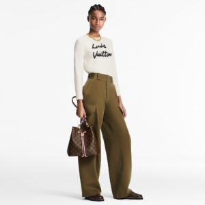 Alternative view of Louis Vuitton NeoNoe MM Brown For Women 26cm / 10.2in M44022