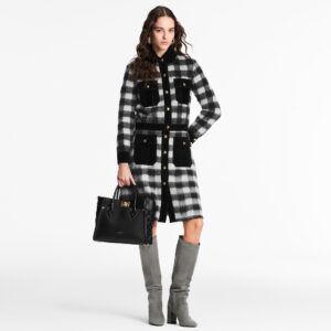 Alternative view of Louis Vuitton On My Side Black For Women 12in/30.5cm M53826