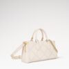 Louis Vuitton OnTheGo East West Tote Bag 9.8in/ 25cm Quartz Couture Gold Hardware For Women M29487 - Image 2
