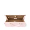 Louis Vuitton Onthego PM Tote Bag 9.8in/ 25cm Light Bliss Couture Gold Hardware For Women M28528 - Image 4