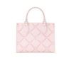 Louis Vuitton Onthego PM Tote Bag 9.8in/ 25cm Light Bliss Couture Gold Hardware For Women M28528
