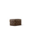 Louis Vuitton Packing Cube PM Brown 6,7in/17cm M43688 - Image 4